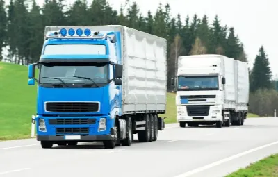 İstanbul Marmara | Eşya Taşıma